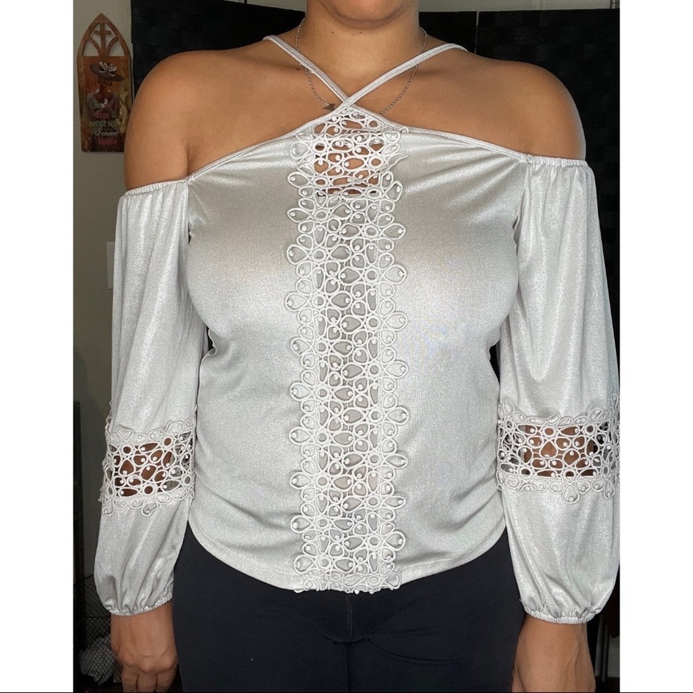 Willow & Clay Top